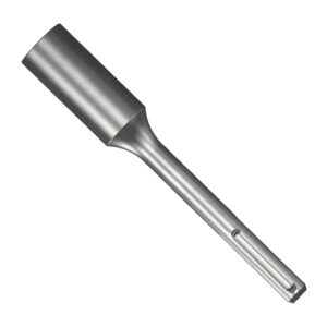 Diablo Ground Rod Driver, SDS-Max, 10 in