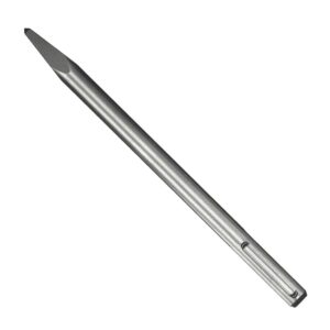 Diablo Point Chisel, SDS-Max, 12 in