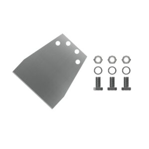 Diablo Floor Scraper Replacement Kit (for DMAMXCH1200)