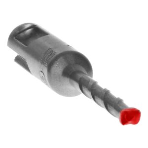 Diablo Masonry Drill Bit, SDS-Plus, 5/32 in x 2 in x 4 in, 4-Cutter