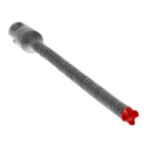 Diablo Masonry Drill Bit, SDS-Plus, 1/4 in x 10 in x 12 in