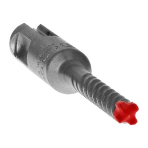 Diablo Masonry Drill Bit, SDS-Plus, 1/4 in x 16 in x 18 in