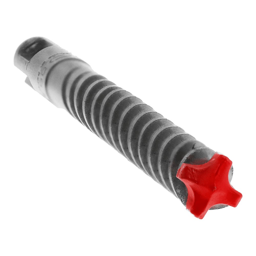 Diablo Masonry Drill Bit, SDS-Plus, 3/8 in x 6 in x 8 in, 4-Cutter