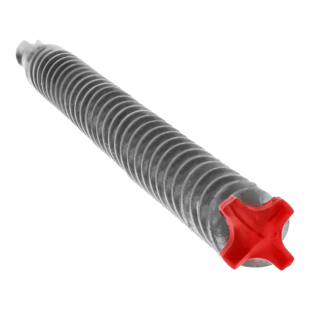 Diablo Masonry Drill Bit, SDS-Plus, 3/4 in x 8 in x 10 in, 4-Cutter