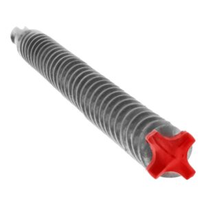 Diablo Masonry Drill Bit, SDS-Plus, 9/16 in x 10 in x 12 in