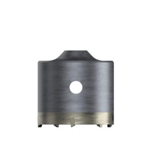 Diablo Core Bit, SDS-Plus, 2-11/16 in
