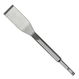 Diablo Tile Chisel, SDS-Plus, 1.5 in x 10 in
