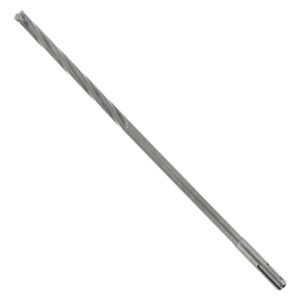 Diablo Rebar Cutter Bit, SDS-Plus, 3/8 in x 12 in