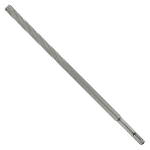 Diablo Rebar Cutter Bit, SDS-Plus, 1/2 in x 12 in