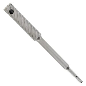 Diablo Rebar Cutter Bit, SDS-Plus, 1-1/8 in x 12 in