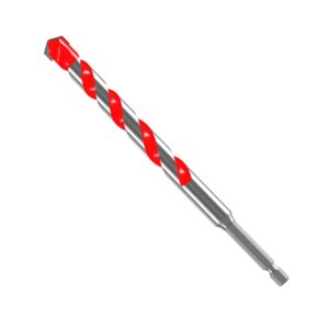 Diablo Masonry Drill Bit, 7/16 in x 4 in x 6 in