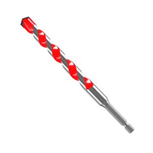 Diablo Masonry Drill Bit, 1/2 in x 4 in x 6 in