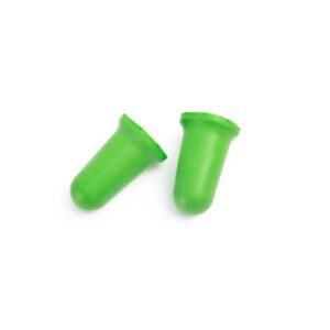 Pyramex Uncorded Ear Plugs, 200/Box