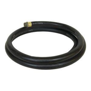 Fuel Hose, 1 in x 14 ft