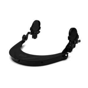 Ridgeline Face Shield Adapter for Cap Style Hard Hat