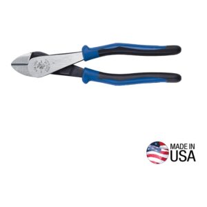 Klein Diagonal Pliers, 8 in Journeyman