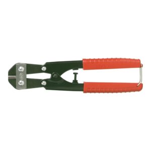 H.K. Porter Wire Cutter, Mild to 5/32 in