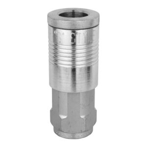 Milton G Style Coupler, 1/2 in FNPT