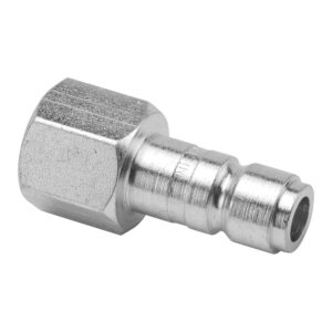 Milton G Style Plug, 1/2 in FNPT