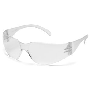 Pyramex Safety Glasses, Clear