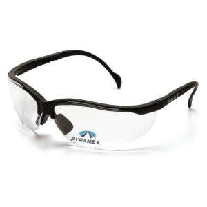 Pyramex Safety Glasses, Reader +2.0
