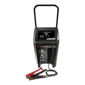 Charger, Battery, 2/35/W200 Amp Boostr