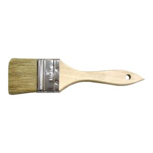 American Brush Paint Brush, 2 in Bristle 24/Box 432/Case